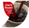 Nescaf√© Clasico;  Dark Roast Instant Coffee 10.5 oz.